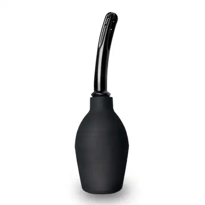 LoveToy - Anal Douche Deluxe. Duża i pojemna, konieczna higiena miejsc intymnych. 