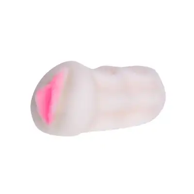 Miękka i poręczna wagina. Masturbator dający niesamowite doznania! Mega sale!