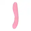 Femme Toys - Harmony. Prosty wibrator, wyprofilowany tak, aby stymulacja była możliwie najbardziej przyjemna. Multispeed, aksamitnie gładki. 