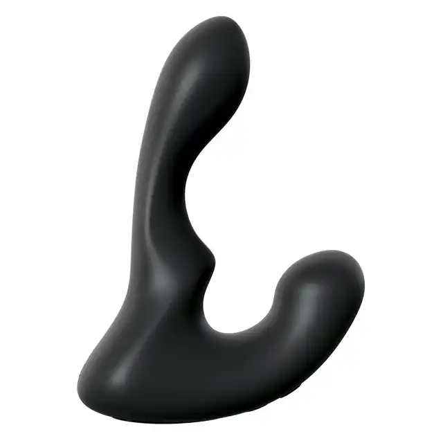 Anal Fantasy Elite - Ultimate P-spot Milker. Perfekcyjnie wyprofilowany stymulator prostaty. Premium.