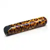 Panthra - Nayo Bullet Vibrator. Niesamowity, wodoodporny mini wibrator w zwierzęcym wzorze. Designerska torebka w zestawie!