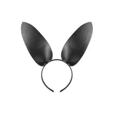 Fetish Tentation - Bunny Headband. Opaska na głowę - królicze uszy. Bestseller!