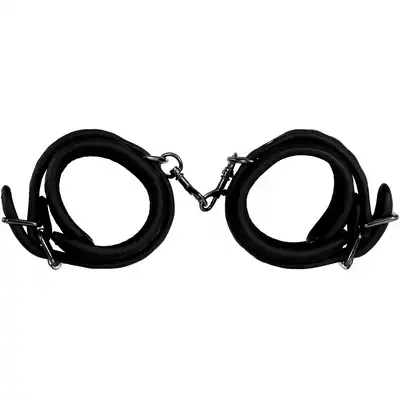 A&amp;E EVES FETISH DREAMS ANKLE CUFFS