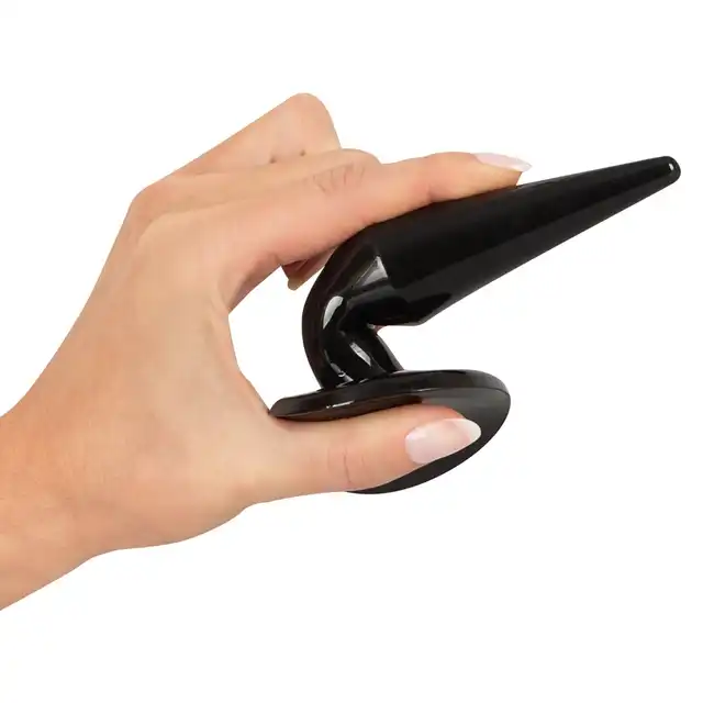 You2Toys - Anal Advanced Set. 3 rozmiary wtyczek analnych, elastyczne, giętkie. Idealne do treningu analnego. 