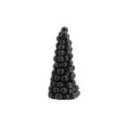 Kiotos Monstar - Bubblesplug dildo - Niezwykły kształt zapewniający niesamowitą stymulację