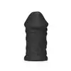 All Black - Daddy Masturbator. Nowoczesny, ultra gładki i przyjemny w dotyku masturbator. 