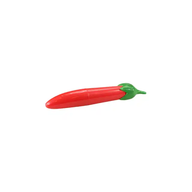 You2Toys - Chili Vibrator. Wibrator w kształcie papryczki chili. 16 cm pikantnej rozkoszy!