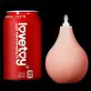 LoveToy - Squirting Dildo 11". Dildo z wytryskiem. Ultra delikatna w dotyku powierzchnia, realistyczne doznania. 