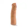 The Realm - Realistick 8 inch Lock On Dildo. Super realistyczne dildo, idealne do rękojeści w kształcie miecza. 