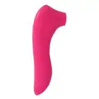 Femme Toys - Pleasure Wave. Ssący stymulator łechtaczki. Najwyższej jakości materiał, ciche i dyskretne pulsacje. 