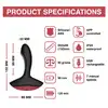 Magic Motion - Solistice App Controlled Prostate Vibrator. Sterowany aplikacją wibrator, masażer prostaty. Mega Sale!