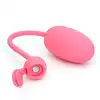 Magic Motion - Kegel Coach Smart Exerciser. Super inteligentne kulki gejszy kontrolowane aplikacją. Ćwicz mięśnie kegla z aplikacją!