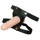 Lock &amp; Load - strap-on dla niej i dla niego
