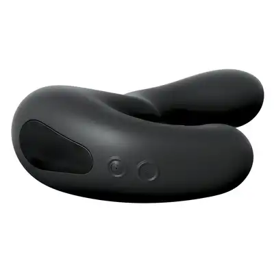 Anal Fantasy Elite - Ultimate P-spot Milker. Perfekcyjnie wyprofilowany stymulator prostaty. Premium.