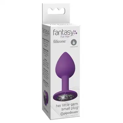 FFH Her Little Gem Small Plug