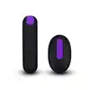 LoveToy - IJoy Rechargeable Vibrating Panties. Majtki z wibrującym bulletem, ładowanym USB.