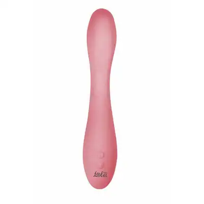 Wibrator- Heating Lola Games Shape of Water Geyser