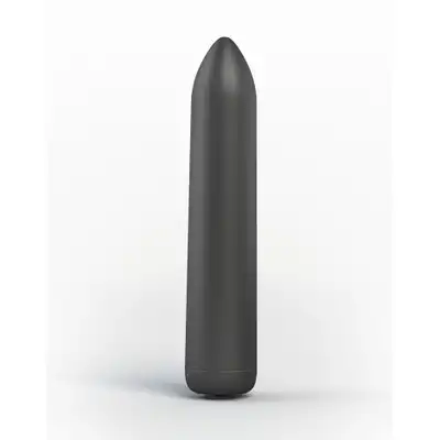 Dorcel - Rocket Bullet Black. Dyskretny rozmiar 1.6 x 9 cm, ogromna moc silniczka. Ładowanie USB, 16 trybów wibracji. 