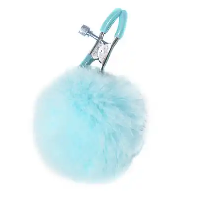 Clams Party Hard Angelic Blue