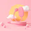 Magic Motion - Kegel Coach Smart Exerciser. Super inteligentne kulki gejszy kontrolowane aplikacją. Ćwicz mięśnie kegla z aplikacją!