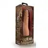 The Realm - Realistick 7 inch Lock On Dildo. Super realistyczne dildo, idealne do rękojeści w kształcie miecza. 