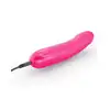 Dorcel - Real Vibration S 2.0 różowy wibrator. Kompaktowy, dyskretny, gwarantujący niesamowite doznania