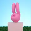 Femme Toys - Bunny Funny. Króliczek stymulujący łechtaczkę. Aksamitnie gładka powierzchnia, dyskretny wygląd. 