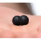 Master Series - Dragons Orbs. Nubbed Silicone Magnetic Balls. Magnetyczne zacisk na sutki. Oryginalne!