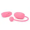 Magic Motion - Kegel Coach Smart Exerciser. Super inteligentne kulki gejszy kontrolowane aplikacją. Ćwicz mięśnie kegla z aplikacją!