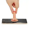 LoveToy - Dildo Gadget Stand Holder. Malutkie dildo 4,3 cm! Zabawny prezent na różne okazje.