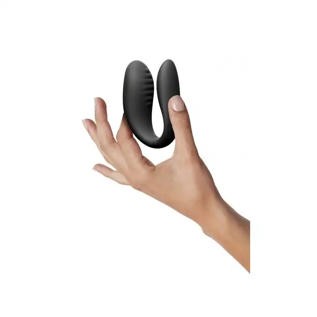 Dorcel - Perfect Lover. Perfekcyjna zabawka dla par, sterowana pilotem. Dwa silniczki, dyskretny rozmiar. 
