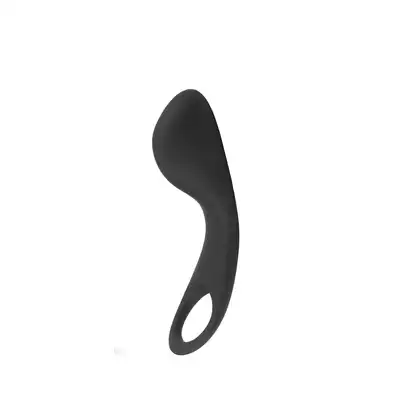 LoveToy - Prostate Prober. Masażer prostaty, super gładki, miły w dotyku. Bestseller!