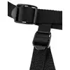 Fetish Fantasy Series - Stay-Put Harness. Uprząż strap on. Dopasuj do niej swoje ulubione dildo. 