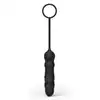 Dorcel - Deep Seeker. Plug analny z ringiem erekcyjnym, sterowany pilotem. 