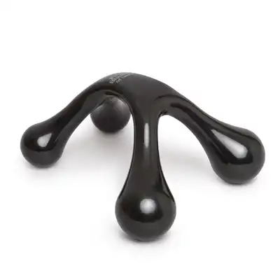 Fifty Shades of Grey - Play Nice Body Massager. Masażer do ciała, idealny do gry wstępnej. 