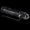 LoveToy - Clear Penis Sleeve 2". Nakładka na penisa, pogrubienie, wydłużenie. Przezroczysty kolor!