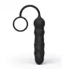 Dorcel - Deep Seeker. Plug analny z ringiem erekcyjnym, sterowany pilotem. 