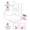 You2Toys - Rechargeable G-Spot Vibe. Masażer prostaty i punktu G. Idealny dla niej i dla niego. 