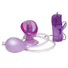 You2Toys - Vagina Kiss. Pompka ssąca z języczkiem przypominającym stymulację językiem. Łatwa obsługa. 