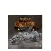 The Realm  - Rougarou Lock on Werewolf. Miecz/rękojeść na dildo z limitowanej kolekcji producenta!