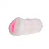 Baile - Cyberskin Japanese Pussy. Cipka z wibratorem z cyberskóry. Jak żywa!