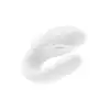 Satisfyer - Partner Vibrator White. Ultra nowoczesny biały wibrator dla par. Sterowany aplikacją. Nowość!