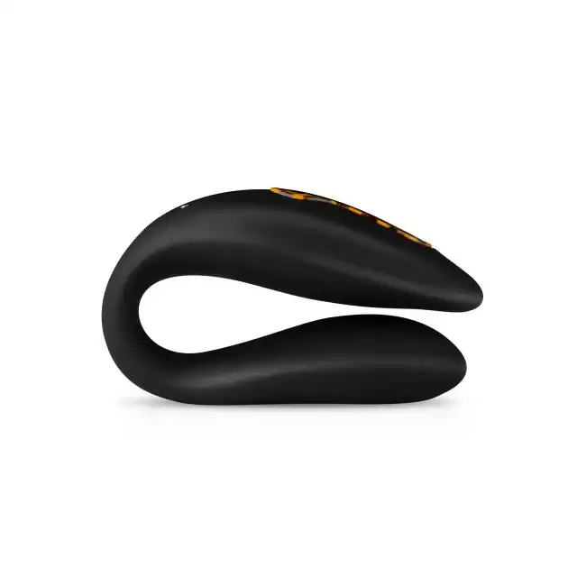 Panthra - Zuna Couples Vibrator. Najnowszy wibrator dla par. Arcydzieło orgazmów. 7 programów. Nowość 2021. 