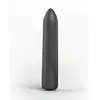 Dorcel - Rocket Bullet Black. Dyskretny rozmiar 1.6 x 9 cm, ogromna moc silniczka. Ładowanie USB, 16 trybów wibracji. 