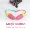 Magic Motion - Vini App Controlled Love Egg Orange. Jajeczko wibrujące sterowane aplikacją. 