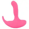 You2Toys - Rechargeable G-Spot Vibe. Masażer prostaty i punktu G. Idealny dla niej i dla niego. 