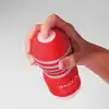 Tenga - Original Vacuum Cup Medium. Nowoczesny masturbator renomowanej marki. Realistyczny otwór. 