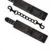LoveToy - Ankle Cuffs. Kajdanki na kostki, regulowane, miękkie, eleganckie. 