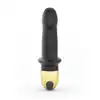 Dorcel - Mini Lover 2.0 czarny. Elegancki wibrator z 10 trybami wibracji