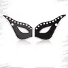 LoveToy - Masquerade Mask. Drapieżna maska, idealne dopasowanie do twarzy, elastyczna opaska. 